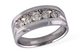 G138-96327: GTS DIA RG .90 TW
