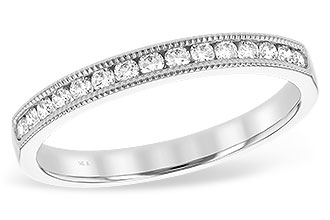 G138-97227: LDS WED RG .25 TW
