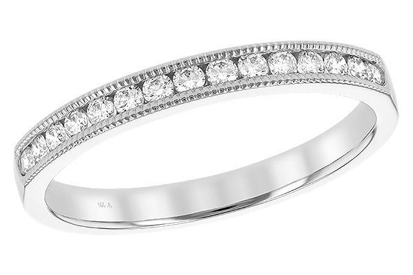 G138-97227: LDS WED RG .25 TW
