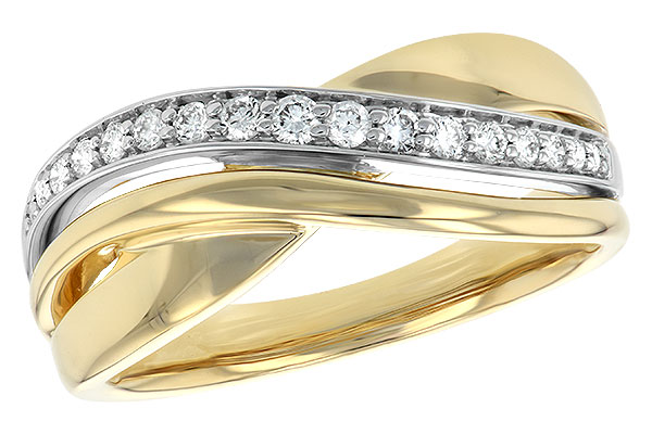 G229-86300: LDS WED RG .19 TW