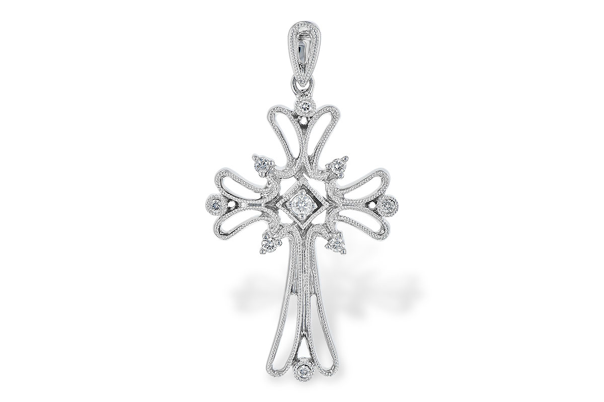 G229-89036: PENDANT .11 TW