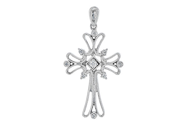 G229-89036: PENDANT .11 TW