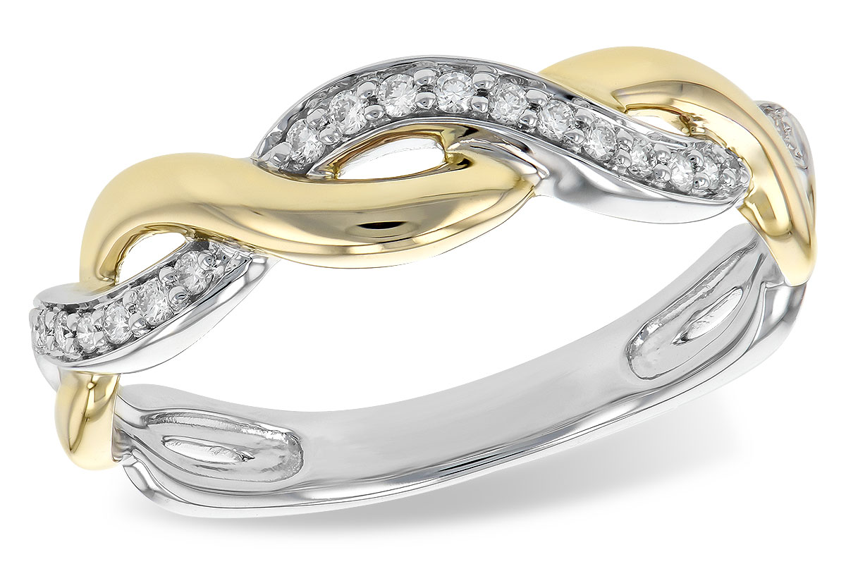 G229-89945: LDS WED RG .10 TW