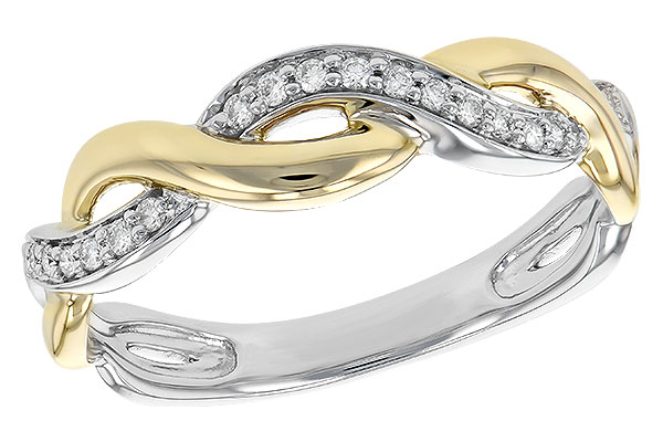 G229-89945: LDS WED RG .10 TW