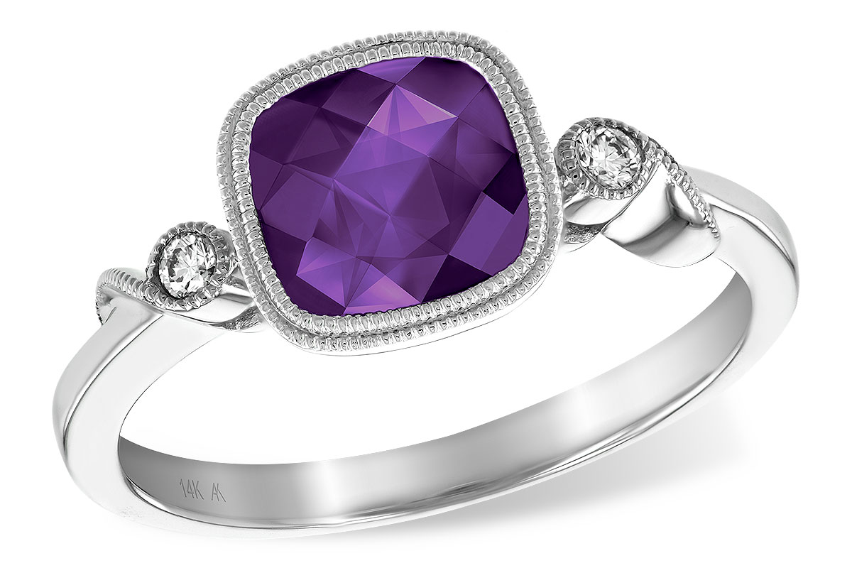 G229-89982: LDS RG 1.18 AMETHYST 1.23 TGW