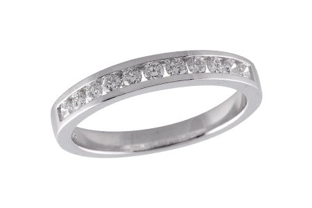 G231-66336: LDS DIA WED RG .33 TW