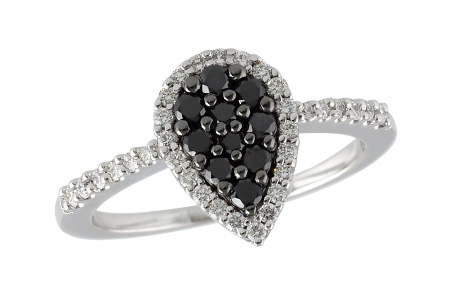 G232-62654: LDS DIA RG .27 BLACK DIA .53 TW