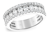 G234-42645: LDS WED RG 1.50 TW