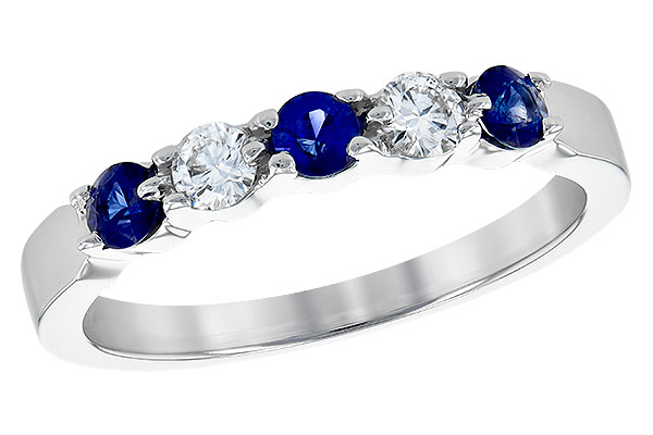 G235-36354: LDS WED RG .34 SAPP .52 TGW