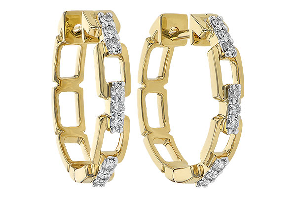 G236-22718: EARR .25 TW