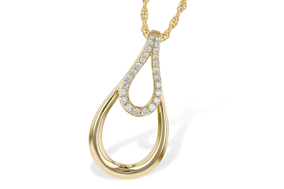 G318-91727: NECK .14 TW