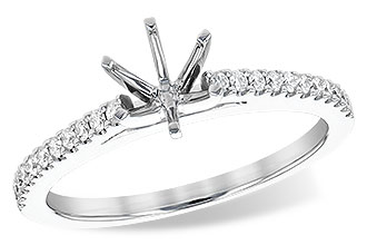 G318-91782: LDS SEMI DIA RG .18 TW