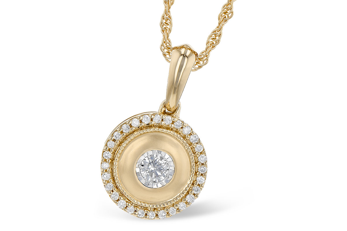 G318-92682: NECK .10 BR .20 TW