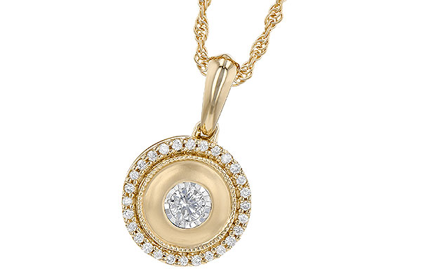 G318-92682: NECK .10 BR .20 TW