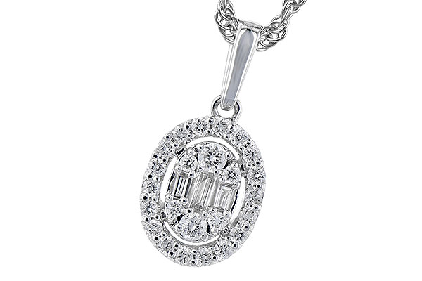 G318-97200: NECK .03 BAG .18 TW