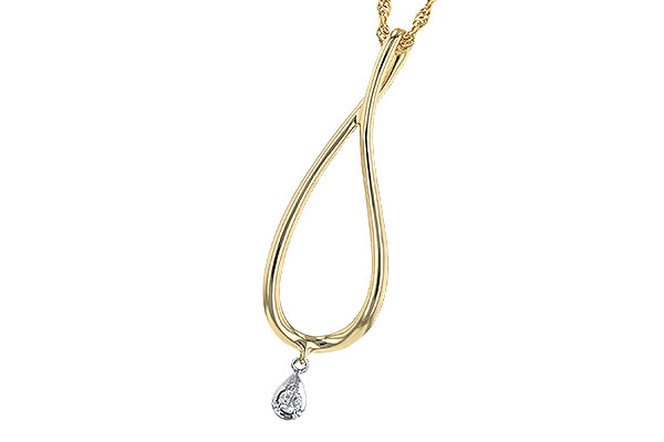 G318-98127: NECK .03 BR