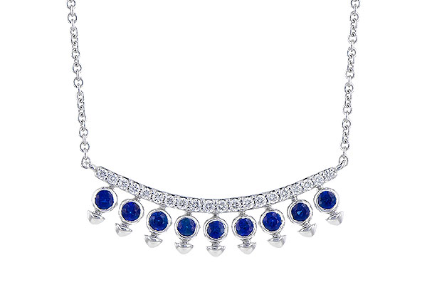 G318-99045: NECK .32 SAPP TW .47 TGW