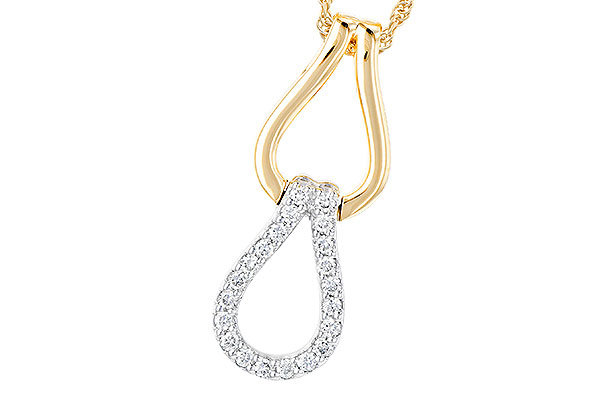 G318-99073: NECK .18 TW