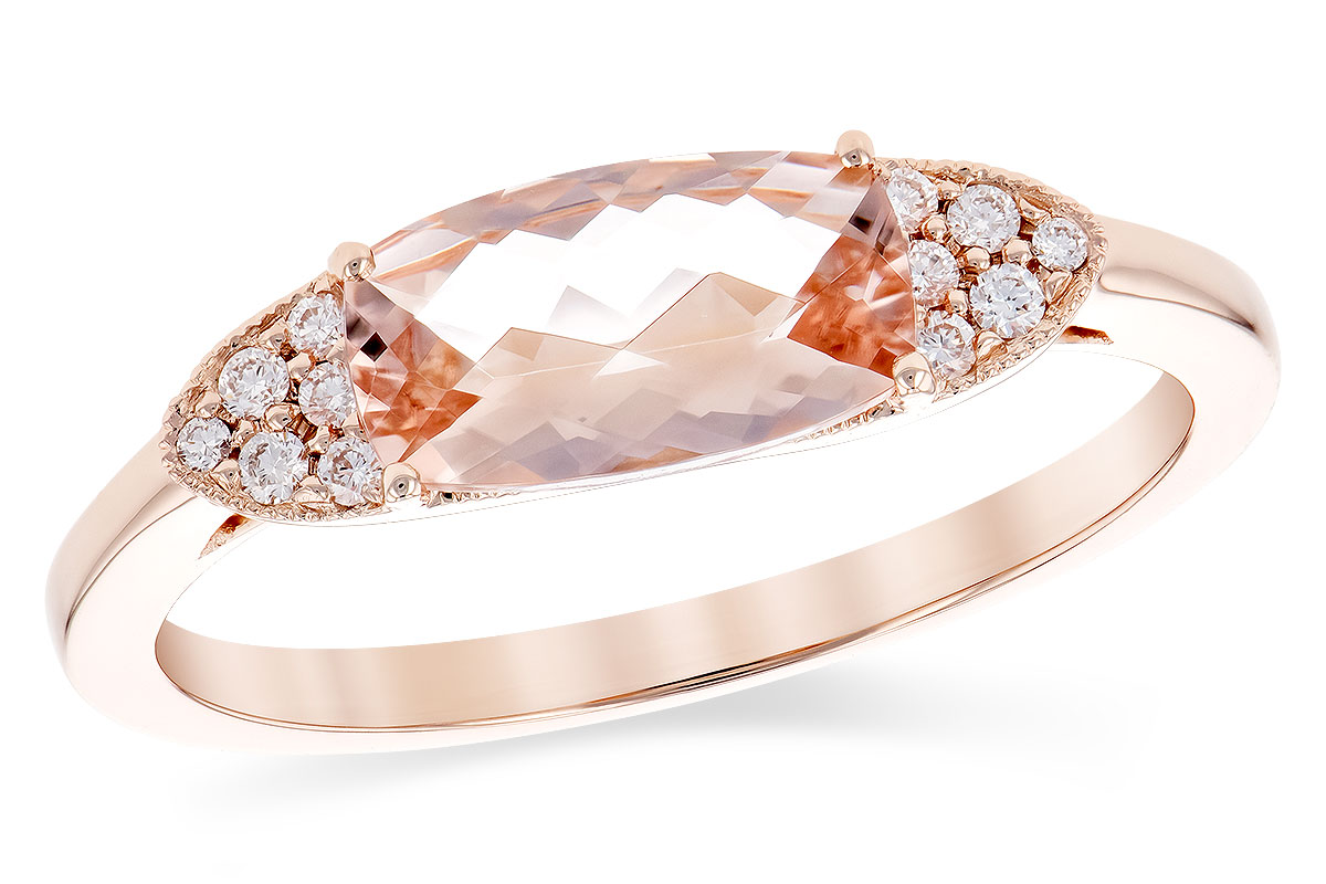G319-82636: LDS RG 1.16 MORGANITE 1.24 TGW