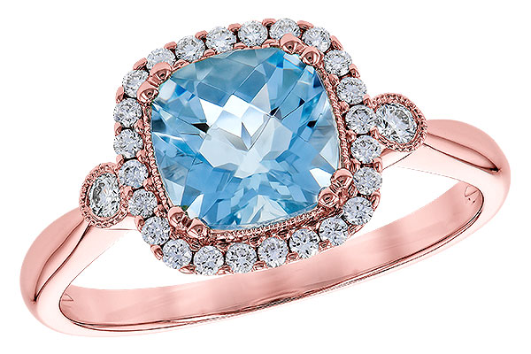 G319-82645: LDS RG 1.23 AQUA 1.40 TGW (7MM AQ)