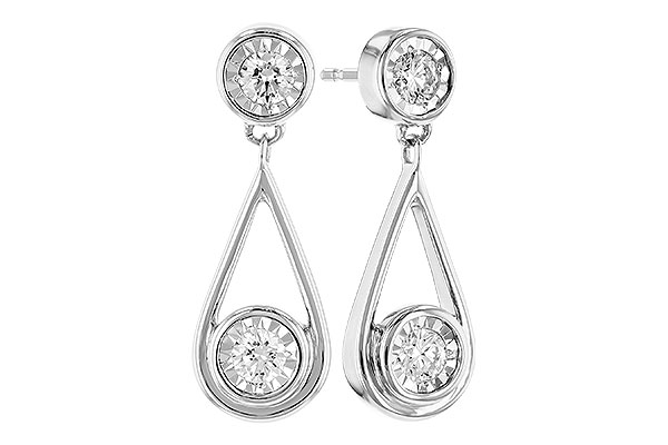 G319-83609: EARR .25 TW