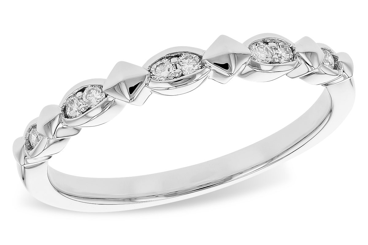 G319-84500: LDS WED RG .10 TW