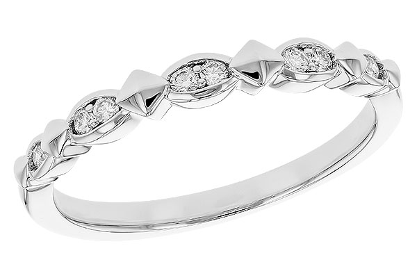 G319-84500: LDS WED RG .10 TW