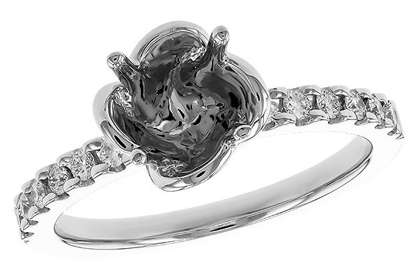 G319-87236: LDS SEMI DIA RG .24 TW