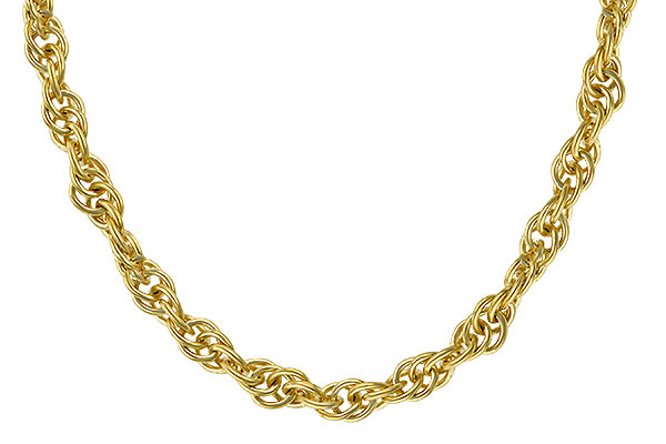 G319-88145: ROPE CHAIN (18IN, 1.5MM, 14KT, LOBSTER CLASP)