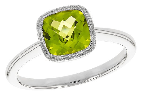 G319-88173: LDS RG 1.48 PERIDOT