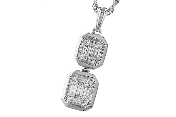 G320-73600: NECK .18 BAG .22 TW