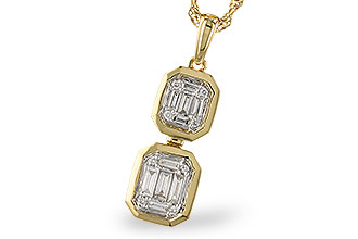 G320-73600: NECK .18 BAG .22 TW