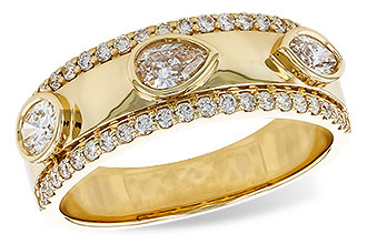 G320-74473: LWR .75 TW DIAS (OVAL,PEAR,MARQ,ROUND)