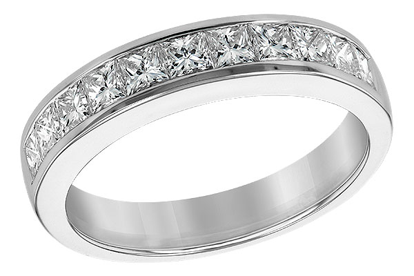 H138-97254: LDS WED RG 1.00TW