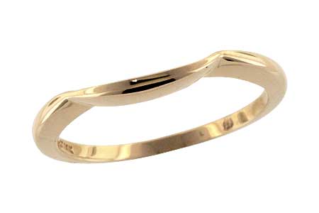 H140-79000: LDS WED RG