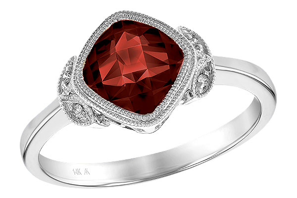 H229-89954: LDS RG 1.89 GARNET 1.91 TGW