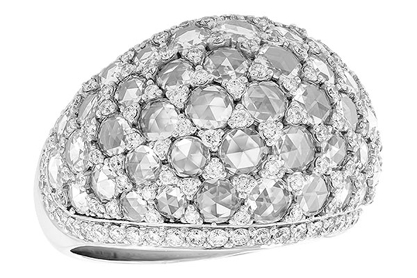 H232-58154: LDS WED RG 3.50 TW
