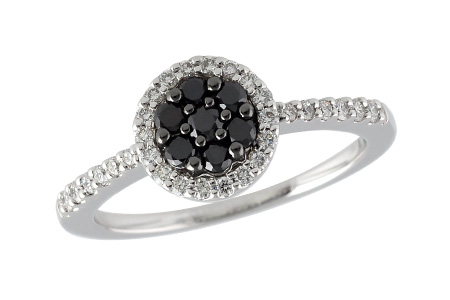 H232-62636: LDS DIA RG .24 BLACK DIA .48 TW