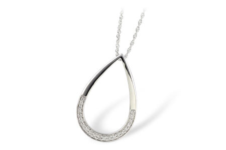 H233-47254: NECK .15 TW