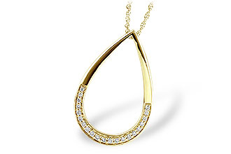 H233-47254: NECK .15 TW