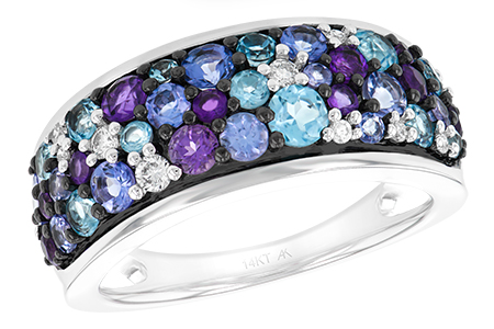 H233-49027: LDS RG 1.62 MULTI-COLOR 1.74 TGW