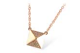 H233-54463: NECK .11 TW