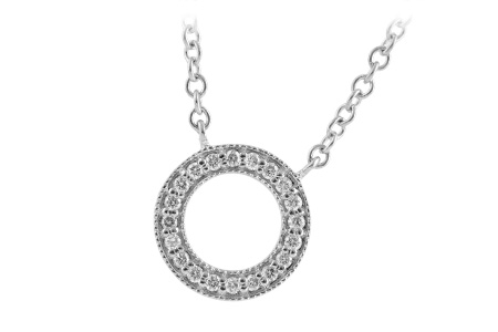 H234-39045: NECK .13 TW