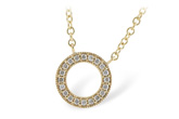 H234-39045: NECK .13 TW