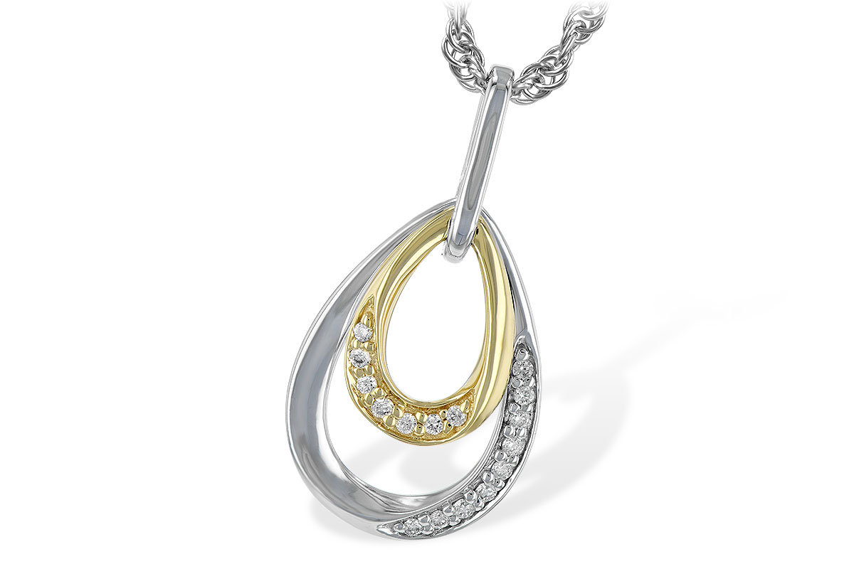 H235-33582: NECK .07 TW