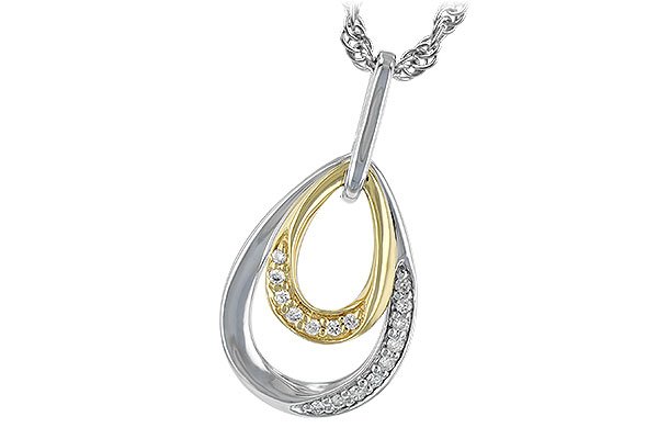 H235-33582: NECK .07 TW