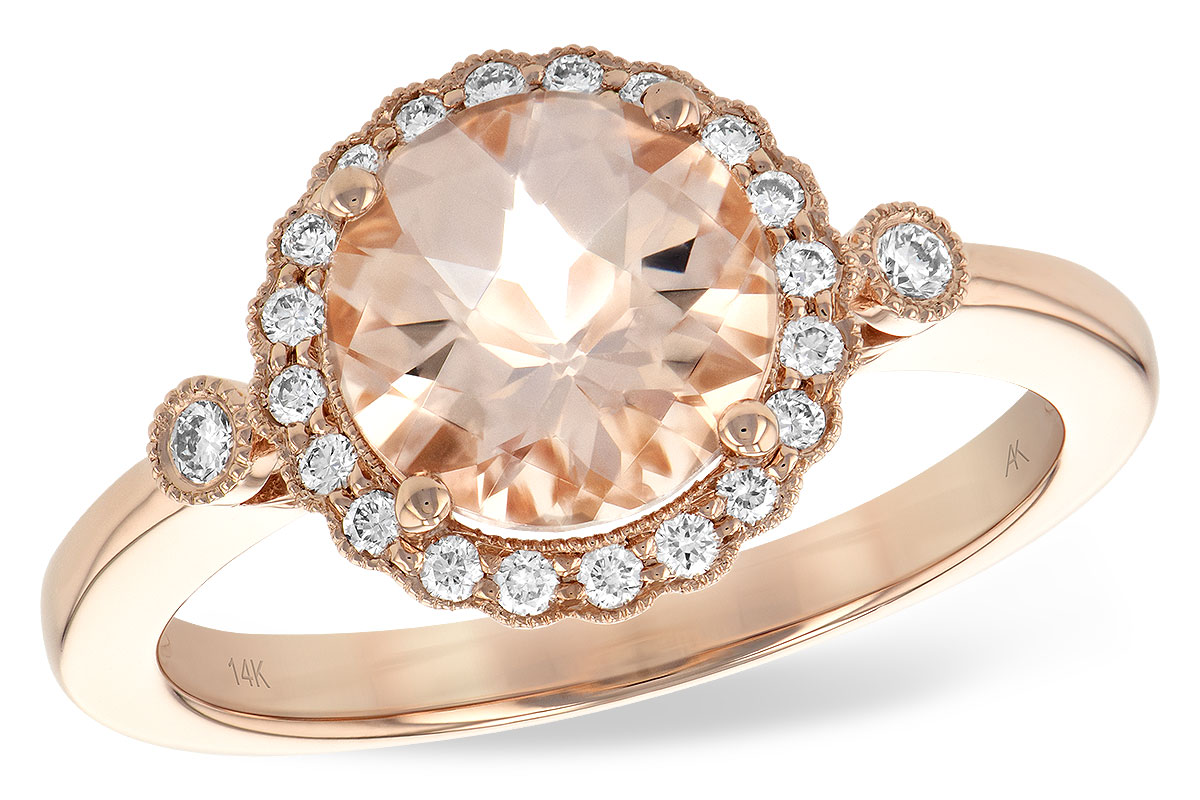 H236-19000: LDS RG 1.55 MORGANITE 1.72 TGW