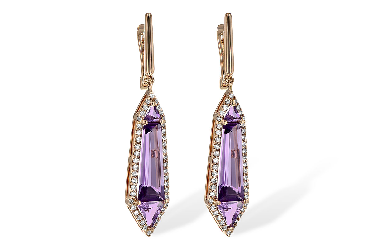 H236-19082: EARR 4.05 AMETHYST 4.47 TGW