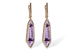 H236-19082: EARR 4.05 AMETHYST 4.47 TGW