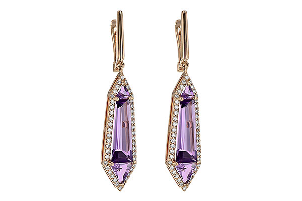 H236-19082: EARR 4.05 AMETHYST 4.47 TGW